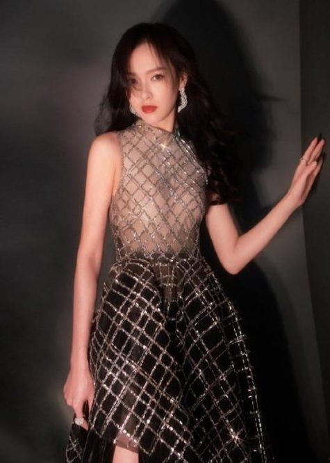 张萌爆料唐嫣采访视频,揭秘明星访谈背后的故事 第1张 张萌爆料唐嫣采访视频,揭秘明星访谈背后的故事 第1张